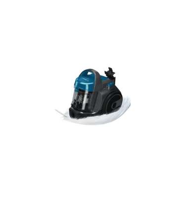 Bosch BGS05A220 vacuum 1.5 L Cylinder vacuum Dry 700 W Bagless
