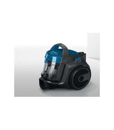 Bosch BGS05A220 vacuum 1.5 L Cylinder vacuum Dry 700 W Bagless