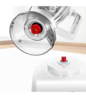 Bosch MC812W501 food processor 1000 W 3.9 L White Built-in scales