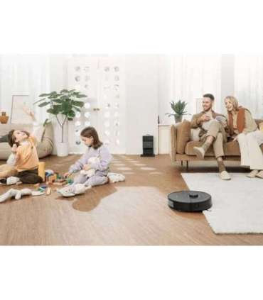 Cleaning Robot Roborock S8+ (black)