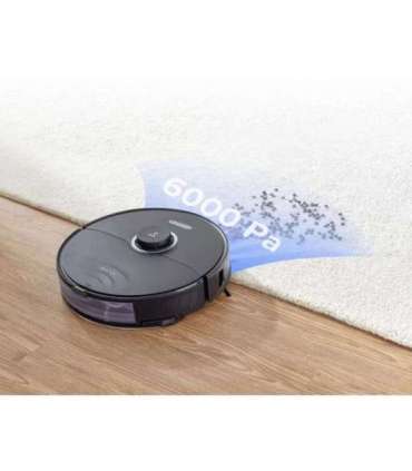 Cleaning Robot Roborock S8+ (black)