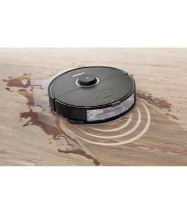 Cleaning Robot Roborock S8+ (black)