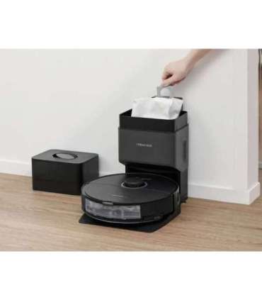 Cleaning Robot Roborock S8+ (black)