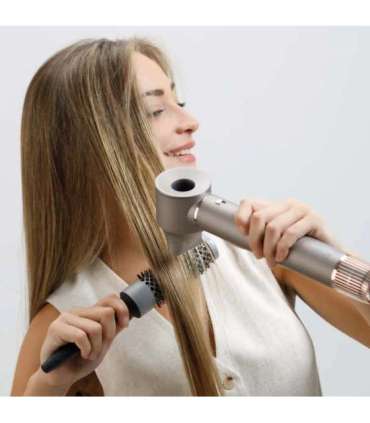 Taurus Airwave Digital Pro hair styling device