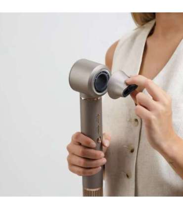 Taurus Airwave Digital Pro hair styling device