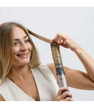 Taurus Airwave Digital Pro hair styling device