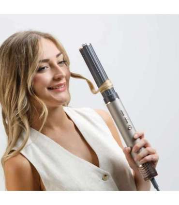 Taurus Airwave Digital Pro hair styling device