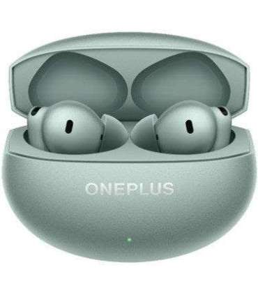 OnePlus Buds 4 Green