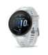 Garmin Forerunner 165 Music 3.05 cm (1.2") AMOLED 43 mm Digital 390 x 390 pixels Touchscreen Grey GPS (satellite)