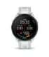 Garmin Forerunner 165 Music 3.05 cm (1.2") AMOLED 43 mm Digital 390 x 390 pixels Touchscreen Grey GPS (satellite)