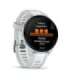 Garmin Forerunner 165 Music 3.05 cm (1.2") AMOLED 43 mm Digital 390 x 390 pixels Touchscreen Grey GPS (satellite)