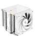 DeepCool AK620 Digital SE WH Processor Air cooler 12 cm White 1 pc(s)