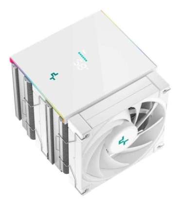 DeepCool AK620 Digital SE WH Processor Air cooler 12 cm White 1 pc(s)