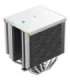DeepCool AK620 Digital SE WH Processor Air cooler 12 cm White 1 pc(s)