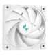 DeepCool AK620 Digital SE WH Processor Air cooler 12 cm White 1 pc(s)