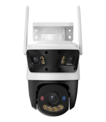 Imou Cruiser Triple Turret IP security camera Outdoor 2880 x 1620 pixels Ceiling/wall