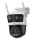 Imou Cruiser Triple Turret IP security camera Outdoor 2880 x 1620 pixels Ceiling/wall