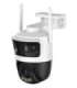 Imou Cruiser Triple Turret IP security camera Outdoor 2880 x 1620 pixels Ceiling/wall