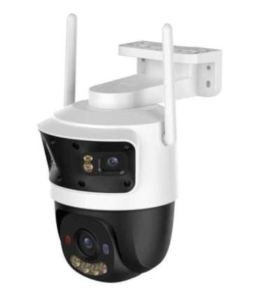 Imou Cruiser Triple Turret IP security camera Outdoor 2880 x 1620 pixels Ceiling/wall