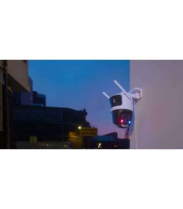 Imou Cruiser Triple Turret IP security camera Outdoor 2880 x 1620 pixels Ceiling/wall