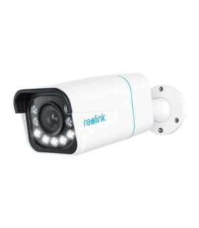 Reolink P430 - 4K Outdoor Camera, PoE, 5X Optical Zoom, Person/Vehicle/Animal Detection, Color Night Vision