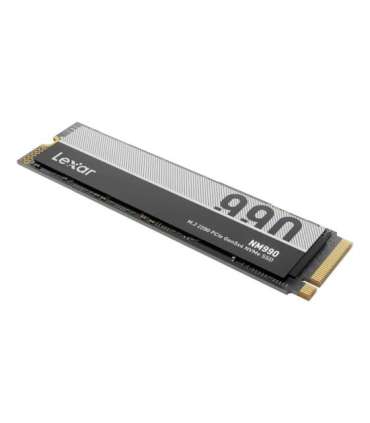 Lexar NM990 1 TB M.2 PCI Express 5.0 NVMe