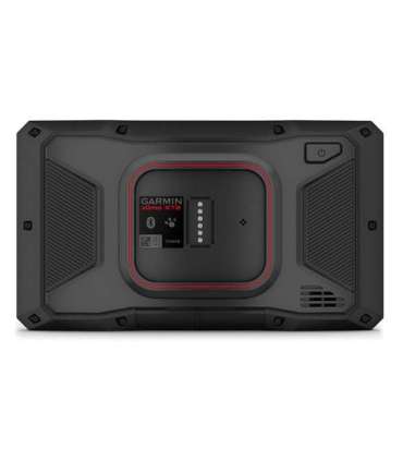 Garmin ZUMO XT2 MT-S navigator Handheld/Fixed 15.2 cm (6") Touchscreen 340 g Black