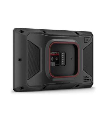 Garmin ZUMO XT2 MT-S navigator Handheld/Fixed 15.2 cm (6") Touchscreen 340 g Black