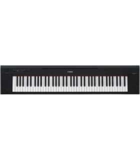 Yamaha Piaggero NP-35 - portable digital piano
