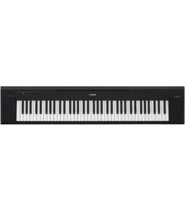 Yamaha Piaggero NP-35 - portable digital piano