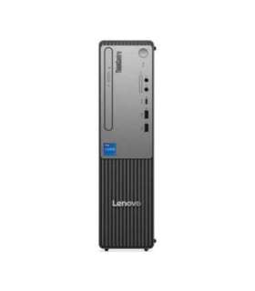 Lenovo ThinkCentre neo 50s Gen 5 Intel® Core™ i5 i5-14400 16 GB DDR5-SDRAM 512 GB SSD SFF PC Black