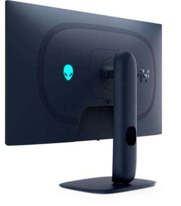 Alienware AW2725D computer monitor 68.6 cm (27") 2560 x 1440 pixels Quad HD QD-OLED Blue