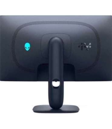 Alienware AW2725D computer monitor 68.6 cm (27") 2560 x 1440 pixels Quad HD QD-OLED Blue