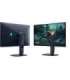 Alienware AW2725D computer monitor 68.6 cm (27") 2560 x 1440 pixels Quad HD QD-OLED Blue