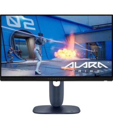 Alienware AW2525HM computer monitor 62.2 cm (24.5") 1920 x 1080 pixels Full HD LCD Black