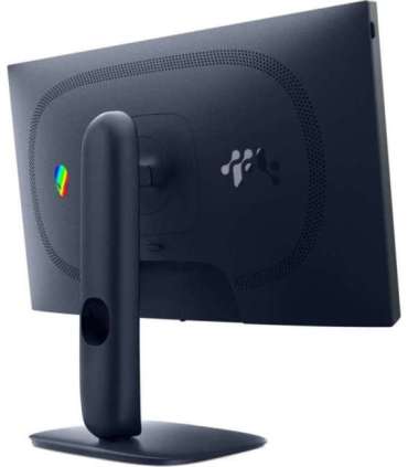 Alienware AW2525HM computer monitor 62.2 cm (24.5") 1920 x 1080 pixels Full HD LCD Black