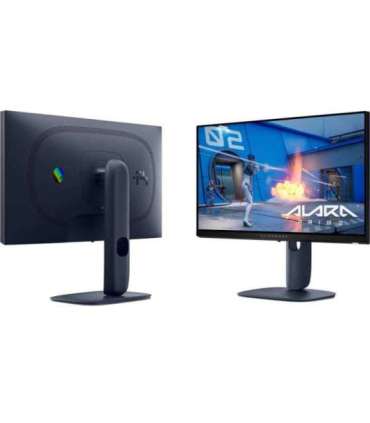 Alienware AW2525HM computer monitor 62.2 cm (24.5") 1920 x 1080 pixels Full HD LCD Black