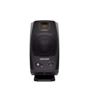 Adam Audio D3V Black - a pair of studio monitors