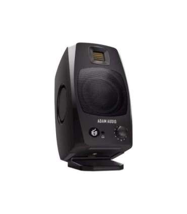 Adam Audio D3V Black - a pair of studio monitors