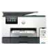 HP OfficeJet Pro 9130b Wireless All-in-One Color Printer, Two-sided printing Copier, Scanner