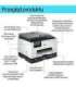 HP OfficeJet Pro 9130b Wireless All-in-One Color Printer, Two-sided printing Copier, Scanner