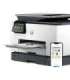 HP OfficeJet Pro 9130b Wireless All-in-One Color Printer, Two-sided printing Copier, Scanner