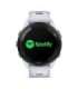 Garmin Forerunner 265 3.3 cm (1.3") AMOLED 46 mm Digital 416 x 416 pixels Touchscreen Black, White Wi-Fi GPS (satellite)