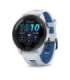 Garmin Forerunner 265 3.3 cm (1.3") AMOLED 46 mm Digital 416 x 416 pixels Touchscreen Black, White Wi-Fi GPS (satellite)