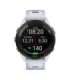 Garmin Forerunner 265 3.3 cm (1.3") AMOLED 46 mm Digital 416 x 416 pixels Touchscreen Black, White Wi-Fi GPS (satellite)