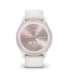 Garmin vívomove Sport AMOLED 40 mm Digital 72 x 154 pixels Touchscreen Ivory GPS (satellite)