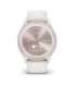 Garmin vívomove Sport AMOLED 40 mm Digital 72 x 154 pixels Touchscreen Ivory GPS (satellite)
