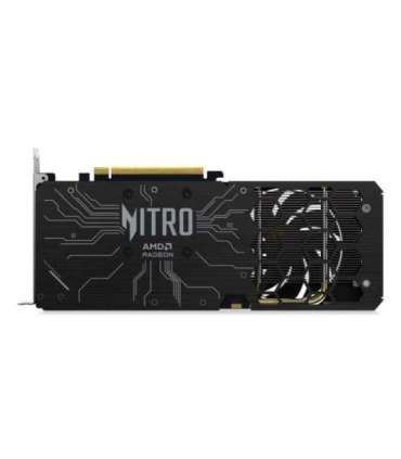 Acer Nitro Radeon RX 9060 XT OC AMD 8 GB GDDR6