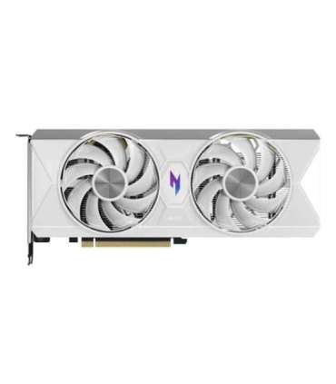 Acer Nitro Radeon RX 9060 XT OC 8GB White Edition AMD GDDR6