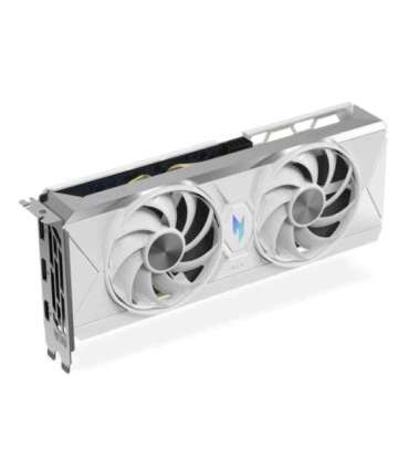 Acer Nitro Radeon RX 9060 XT OC 8GB White Edition AMD GDDR6